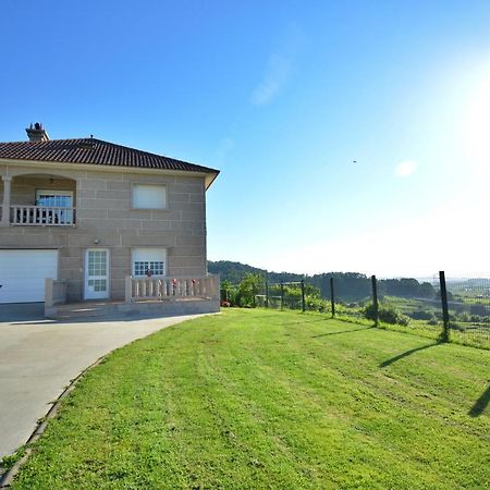 Apartamento Da Pedra E Da Auga Мейс Экстерьер фото