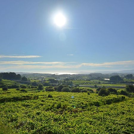Apartamento Da Pedra E Da Auga Мейс Экстерьер фото