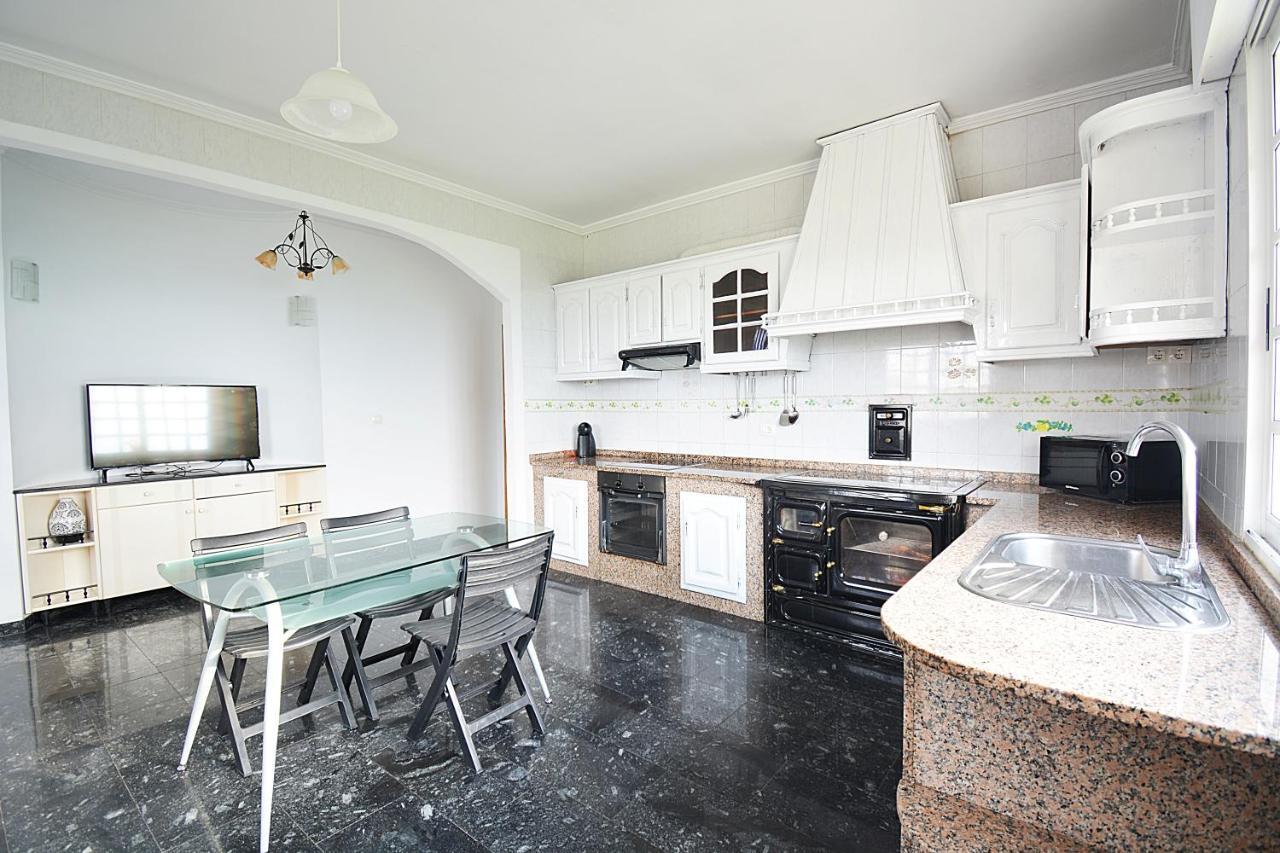 Apartamento Da Pedra E Da Auga Мейс Экстерьер фото