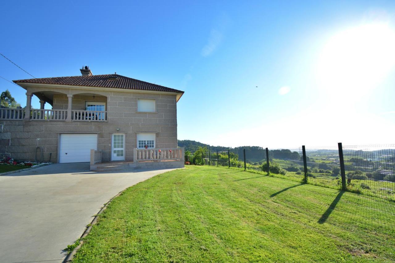 Apartamento Da Pedra E Da Auga Мейс Экстерьер фото