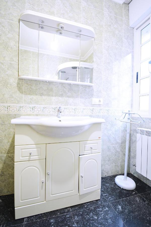 Apartamento Da Pedra E Da Auga Мейс Экстерьер фото
