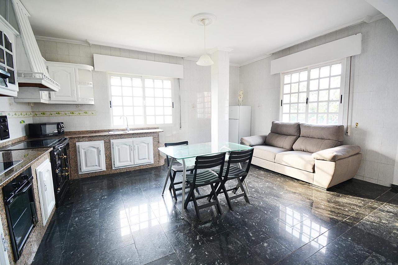 Apartamento Da Pedra E Da Auga Мейс Экстерьер фото