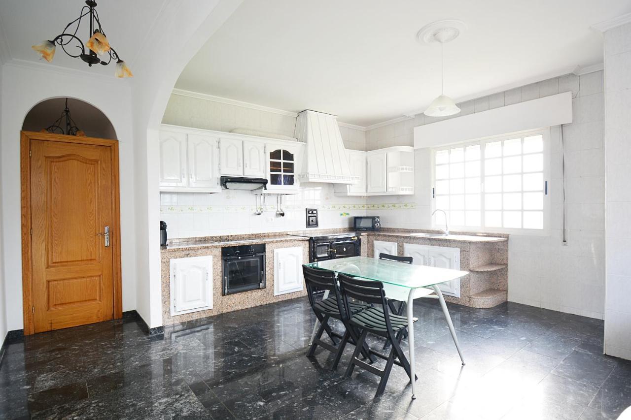 Apartamento Da Pedra E Da Auga Мейс Экстерьер фото
